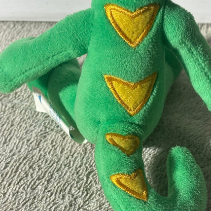 Geico - Plushie