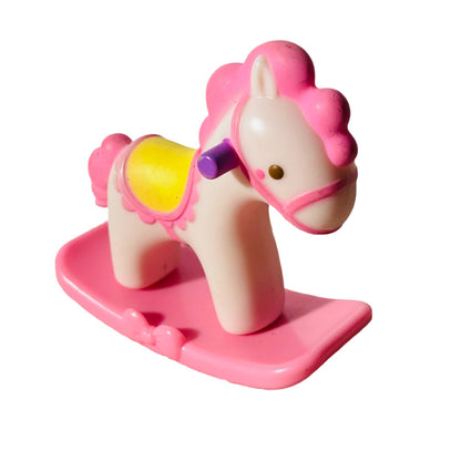 Pink Play Pony - Toy