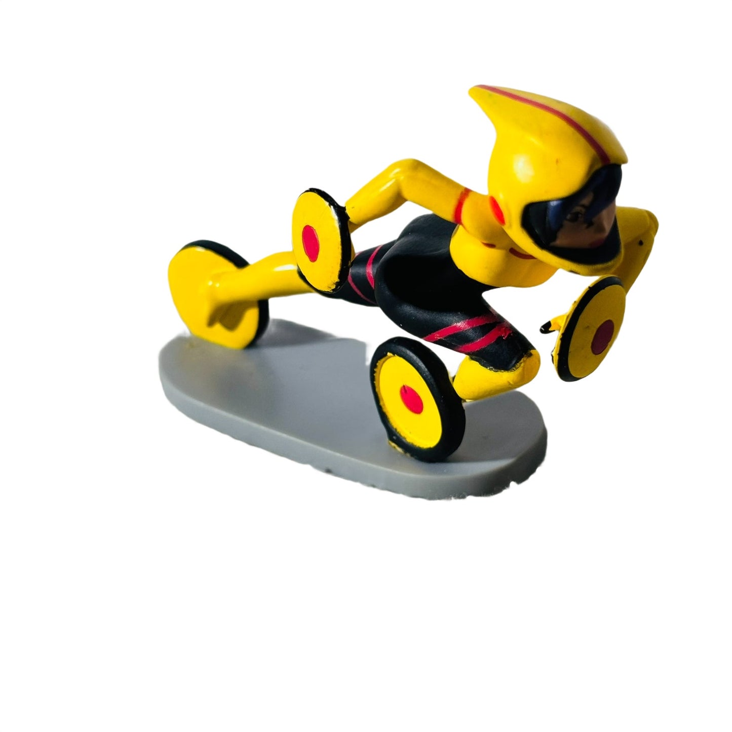 Speed Runner - Toy