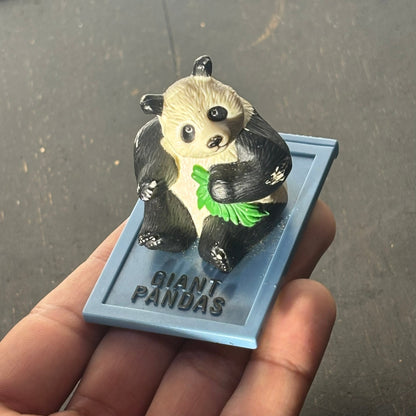 Giant Panda - Toy