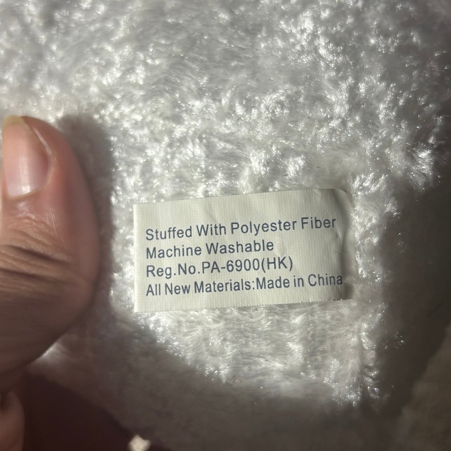 Premier Bear - Plushie