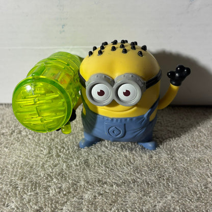 Minions - Toy