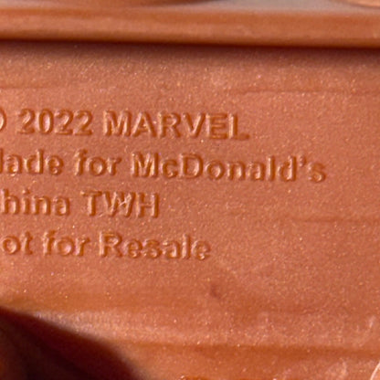 Marvel's Character - Toy