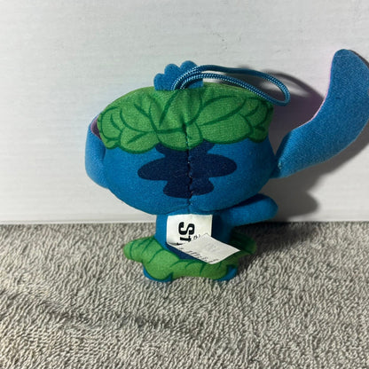 Stitch - Plushie
