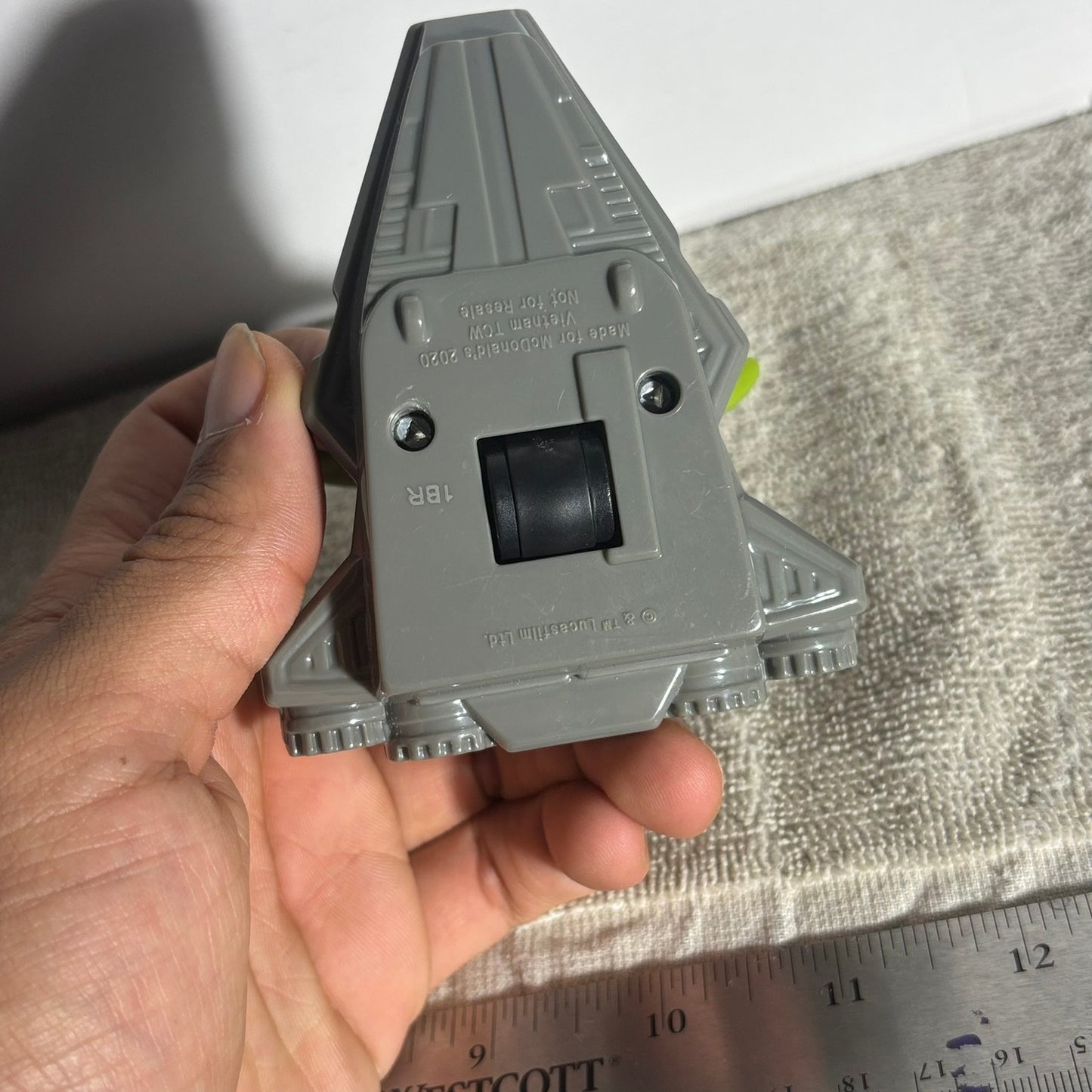 Star Wars - Toy