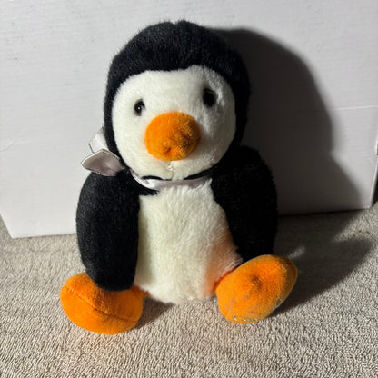 Shinning Stars Penguin - Plushie