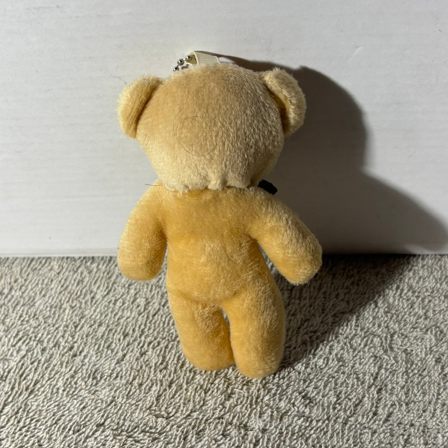 Mini Love Bear - Plushie