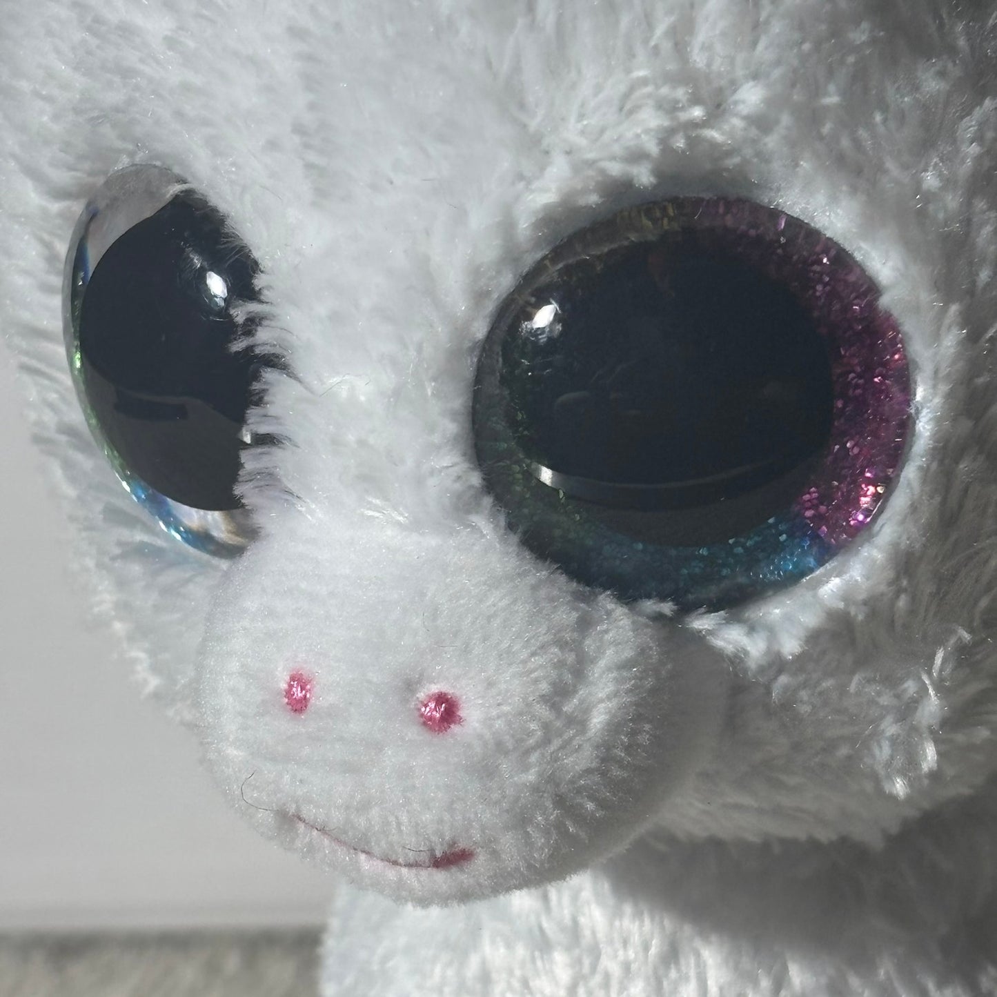 Unicorn Horse - Plushie