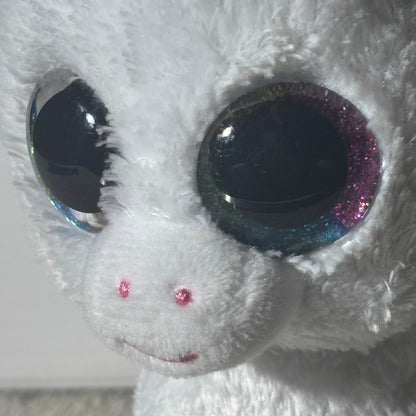 Unicorn Horse - Plushie