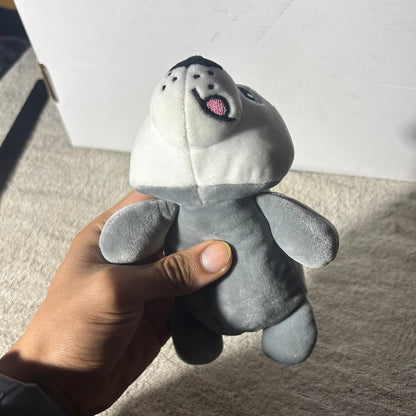 Chill Buddy - Plushie