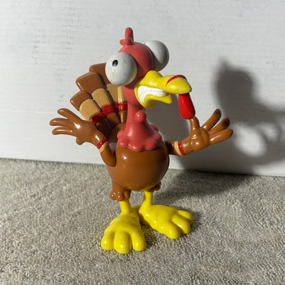 Crazy Chicken - Toy
