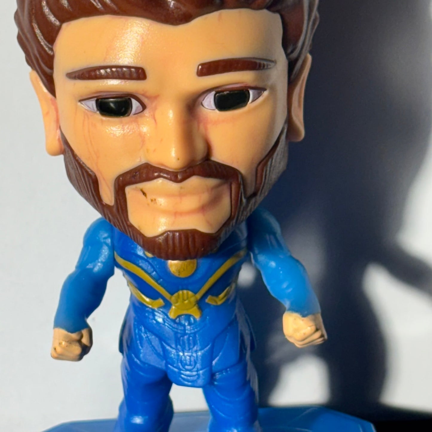 Marvel Character - Toy