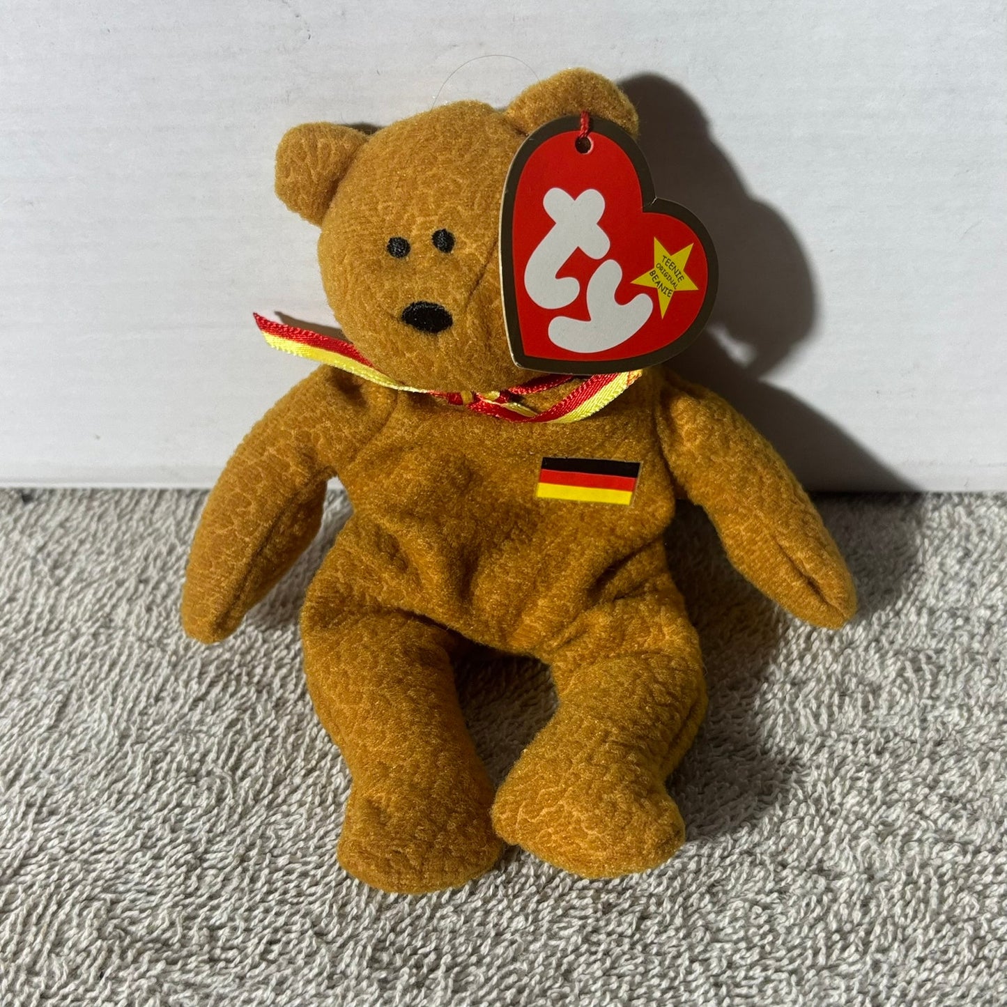 Germania The Bear - Plushie