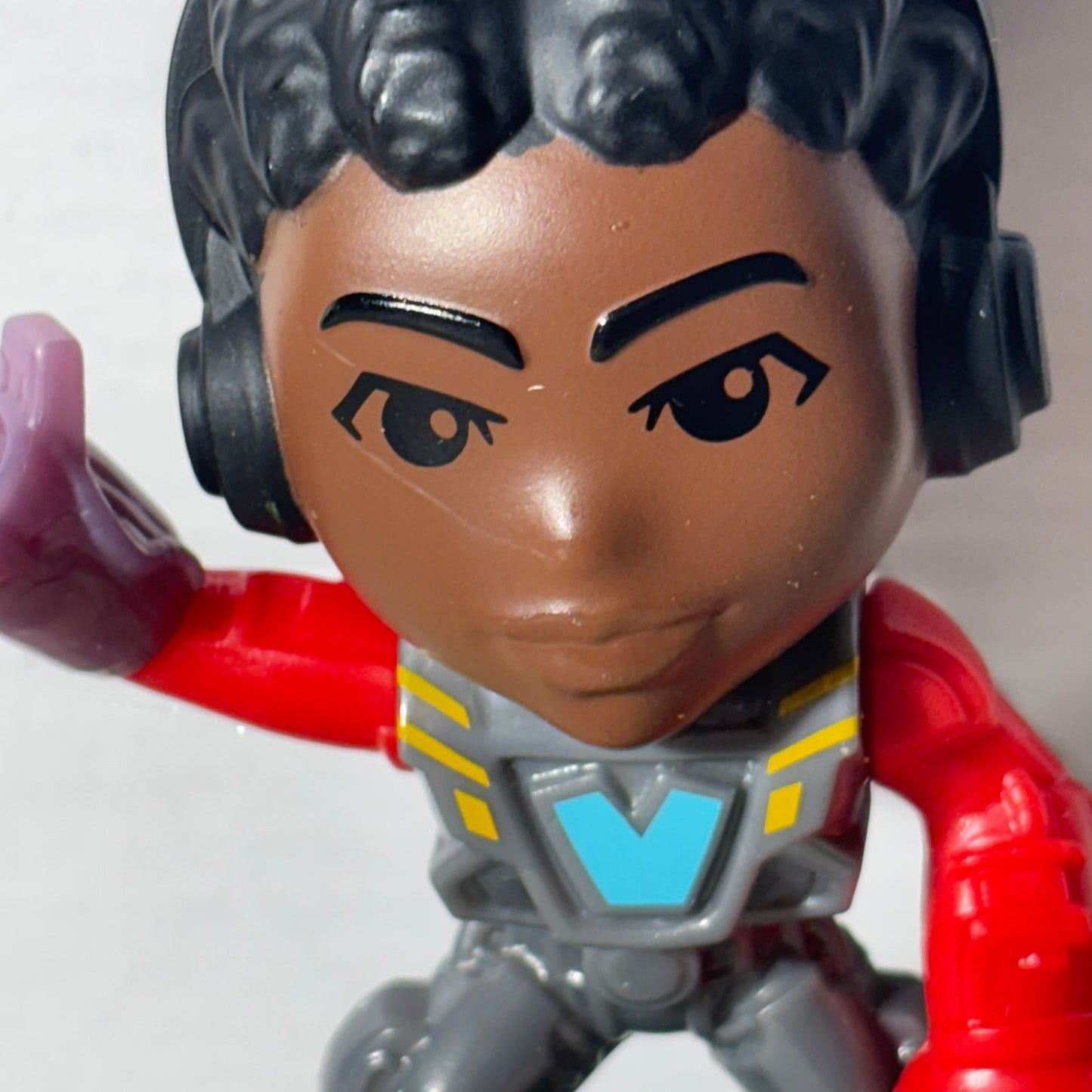 Marvel Hero - Toy