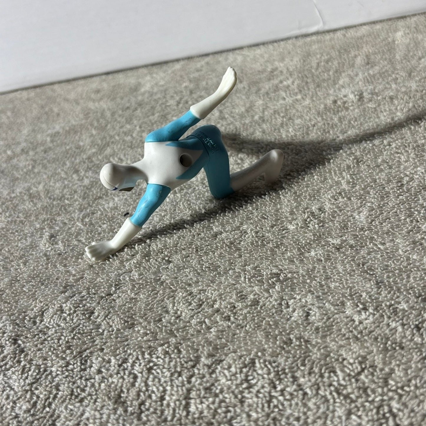 Incredibles Character - Toy