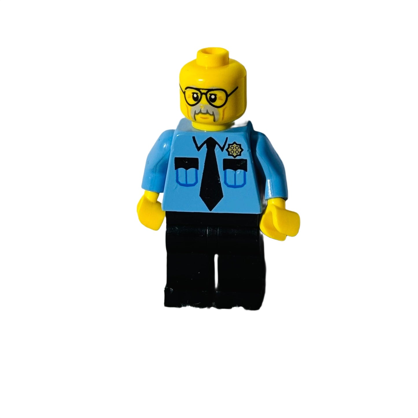 Lego Guy - Toy