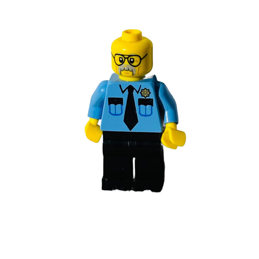 Lego Guy - Toy