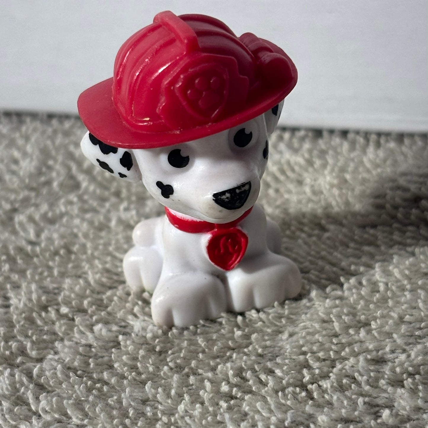 Dalmatian Dog - Toy