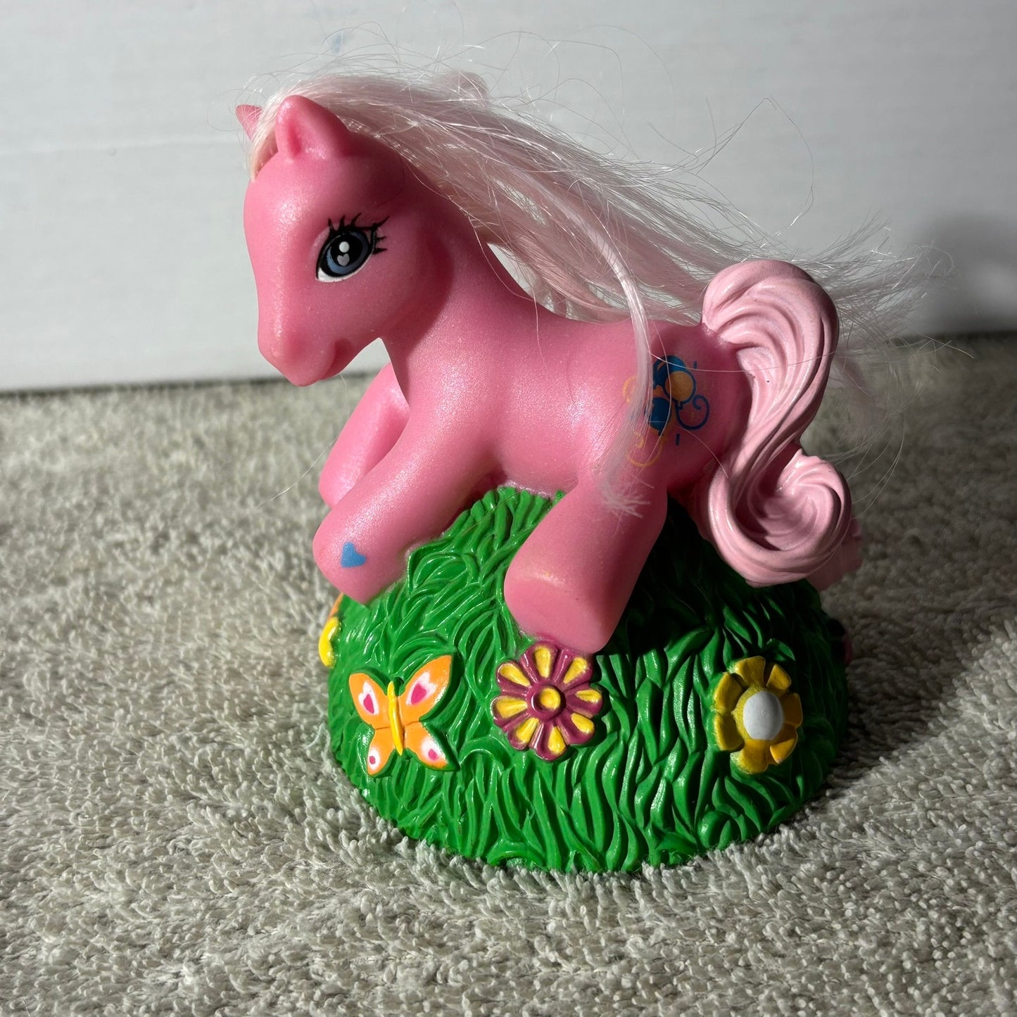 Pink Pony - Toy