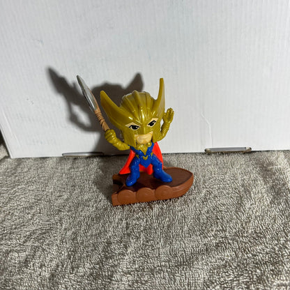 Marvel Character - Toy