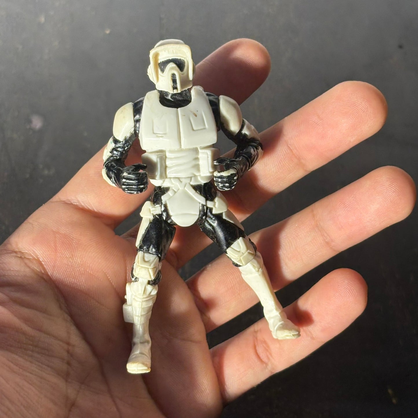 Star Wars Figure - Toy