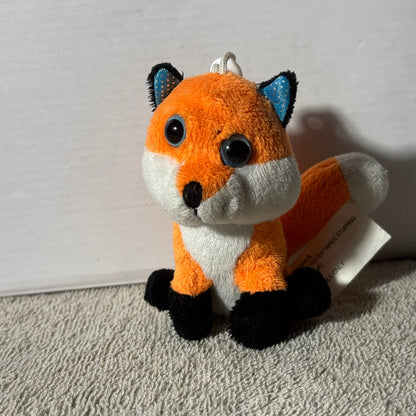 Little Fox - Plushie
