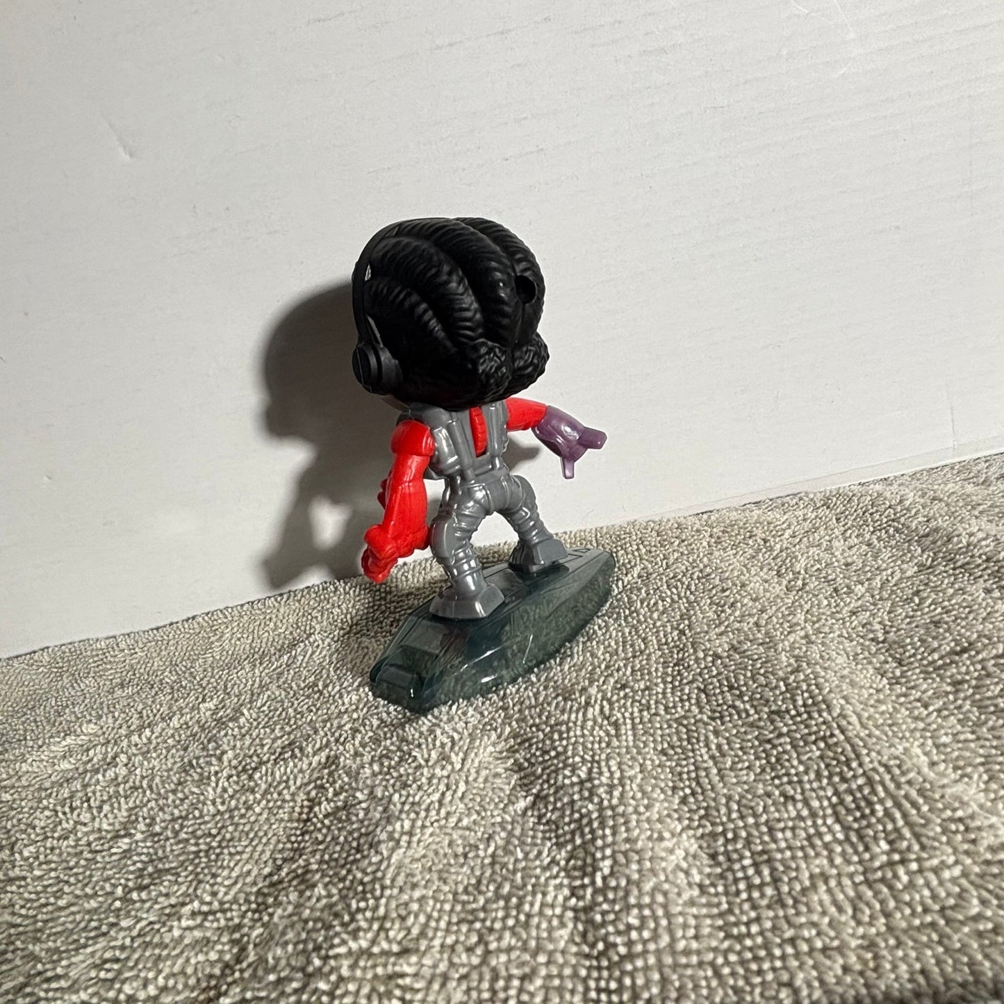 Marvel Character - Toy