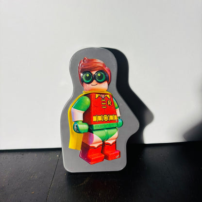 Lego Mini Tin Box - Toy