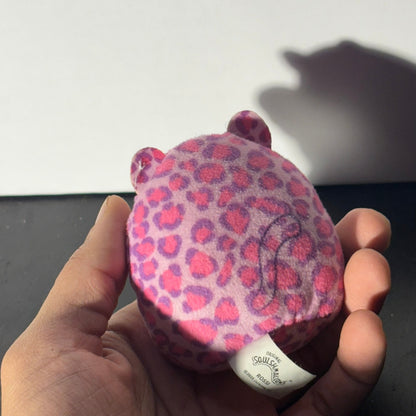 Purple Squishmallow - Plushie