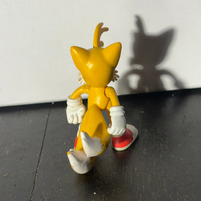Sonic Character - Toy