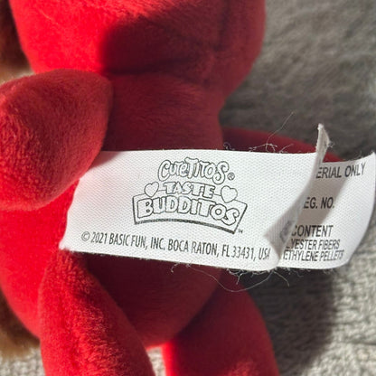 Cute Titos - Plushie