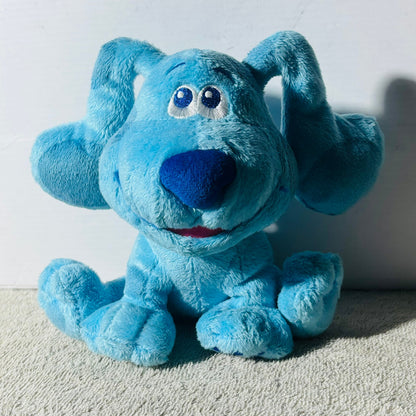 Blues Clues - Plushie