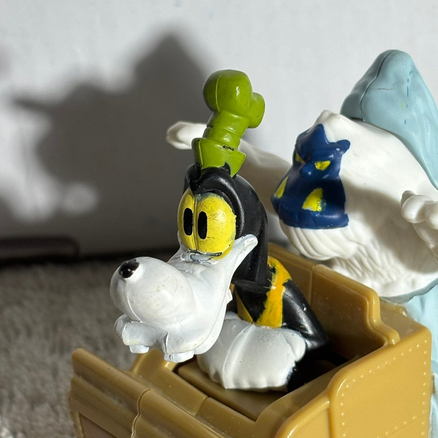 Everest - Toy