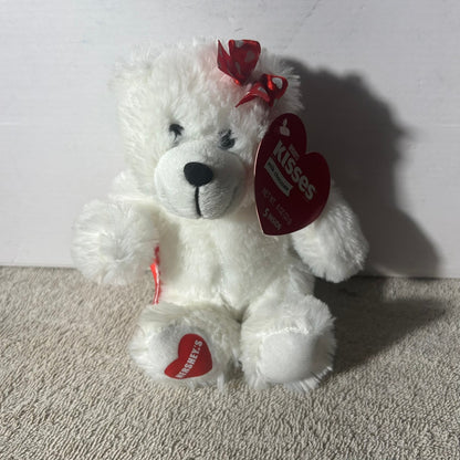 Kisses Bear - Plushie