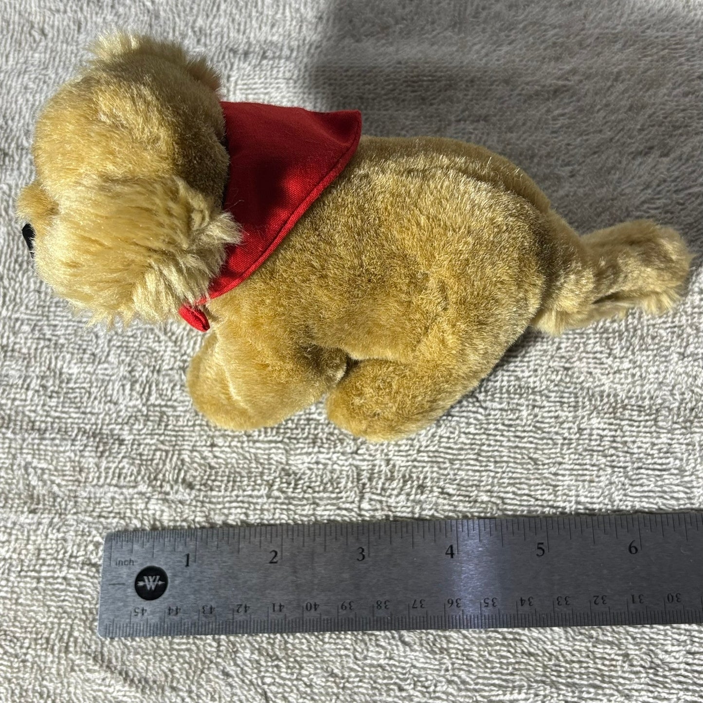 Mini Build A Bear - Plushie