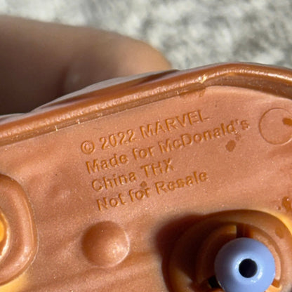 Marvel Character - Toy
