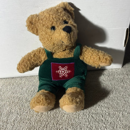 Vintage Bear - Plushie