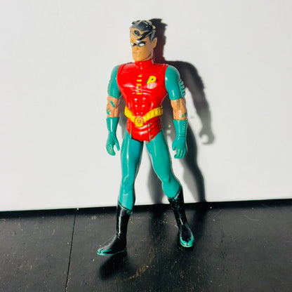Robin Action Figure - Toy