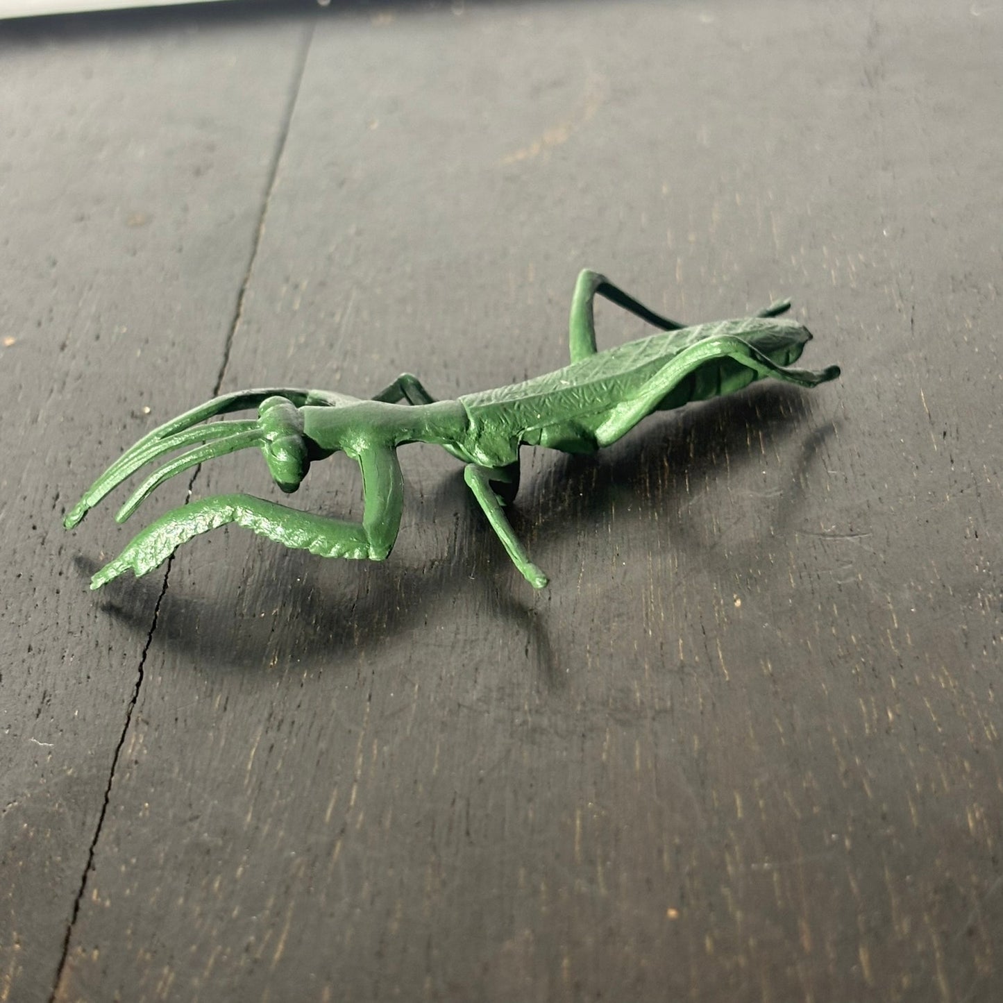 Green Bug - Toy