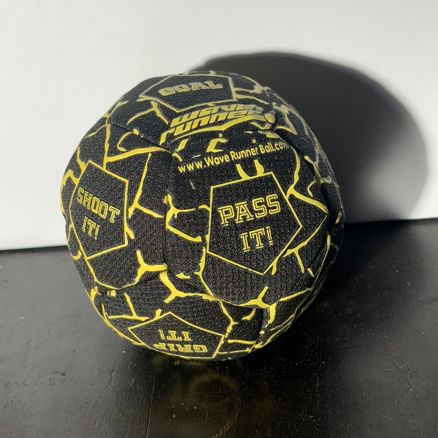 Soccer Ball - Plushie