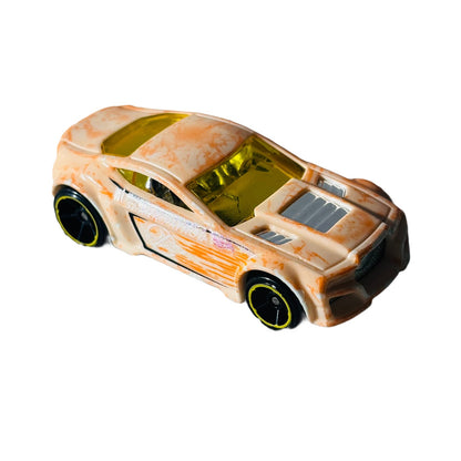 Hot Wheels - Toy