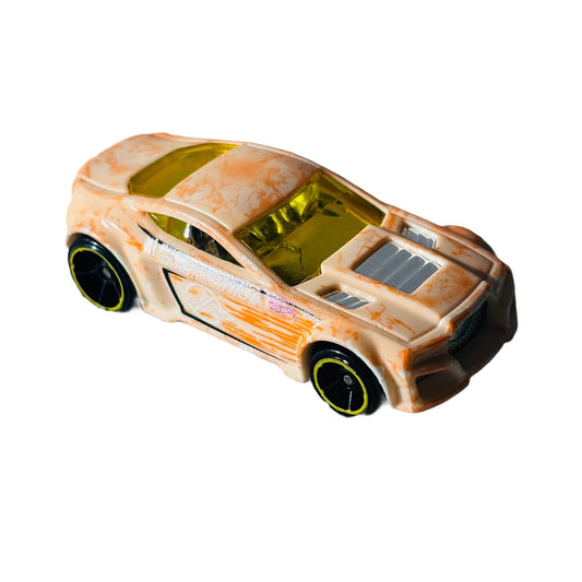 Hot Wheels - Toy