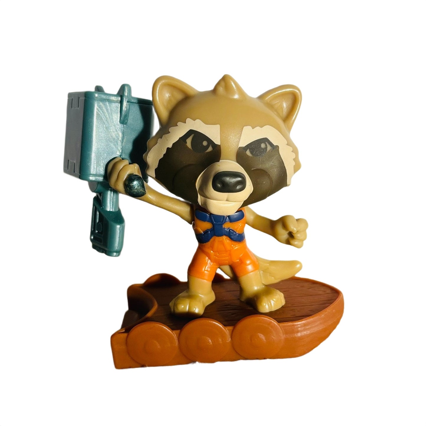 Marvel Character - Toy