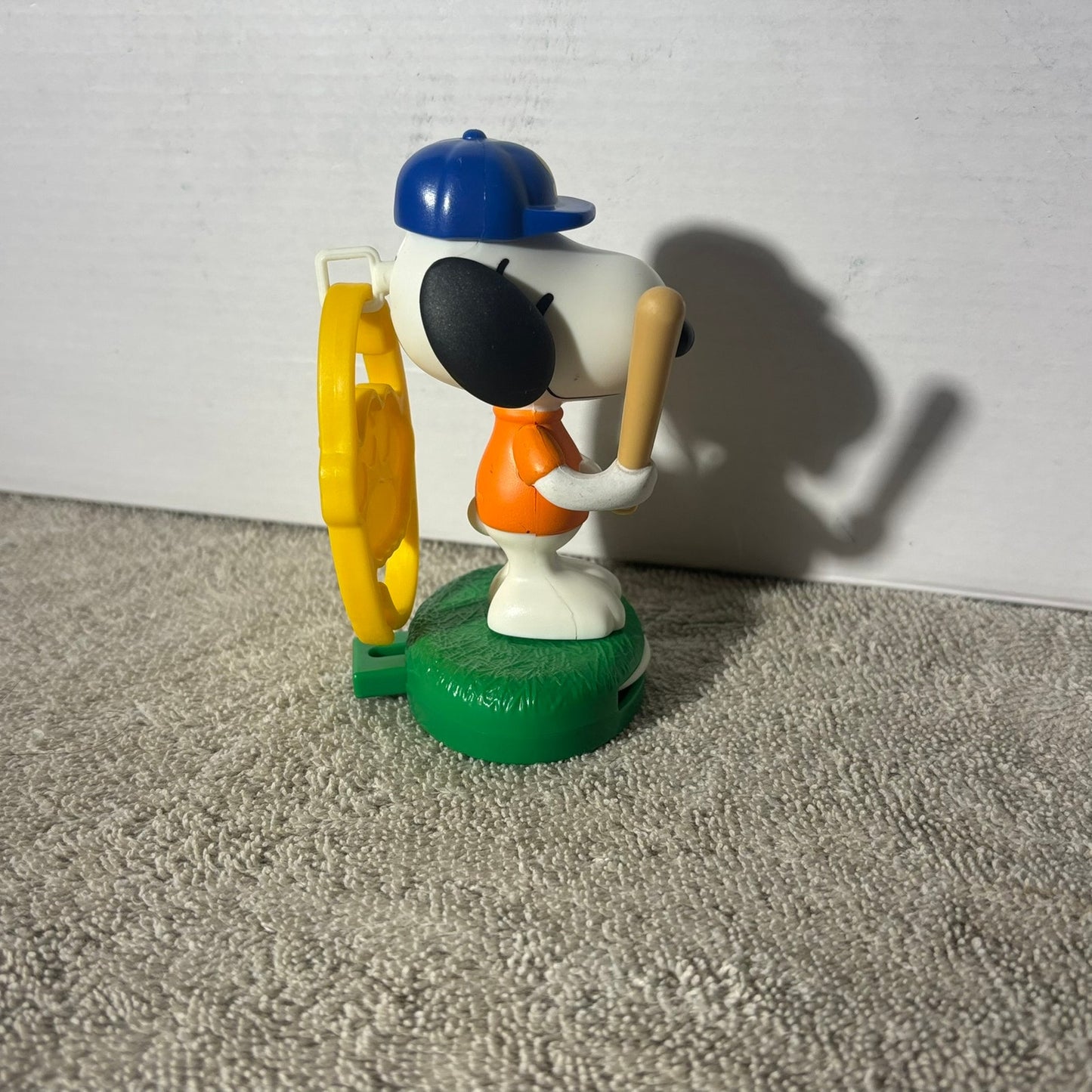 Peanuts Character - Toy