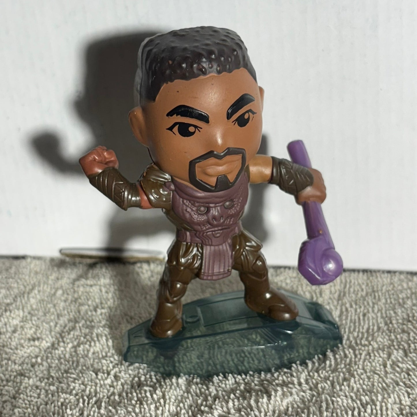 Marvel Character - Toy