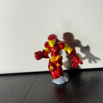 Marvel Iron Man - Toy