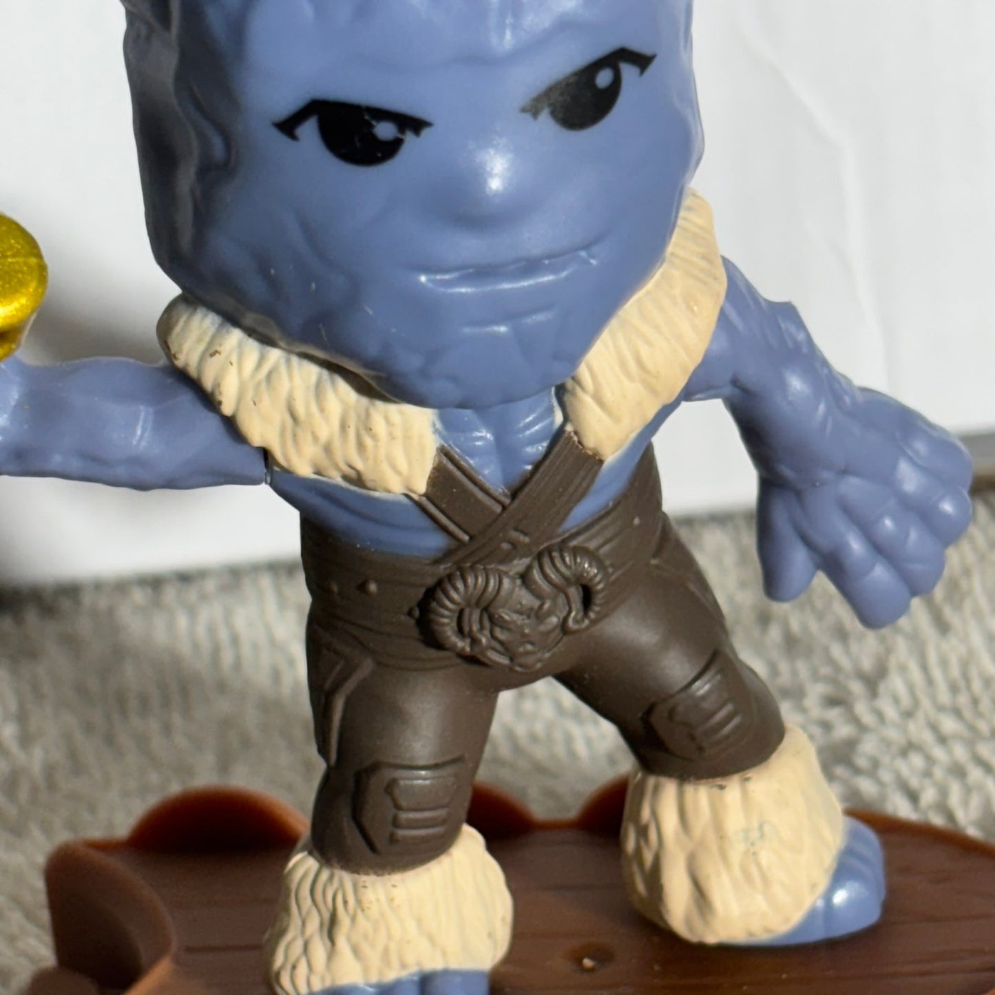Marvel Character - Toy
