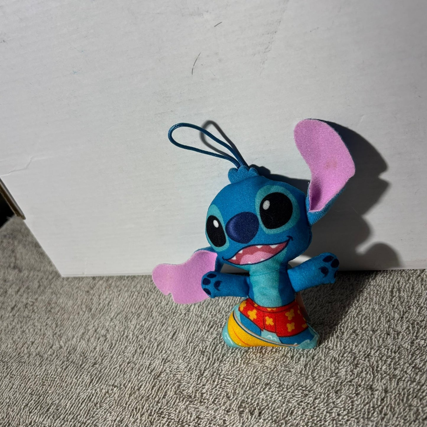 Stitch - Plushie