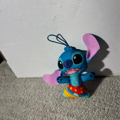 Stitch - Plushie