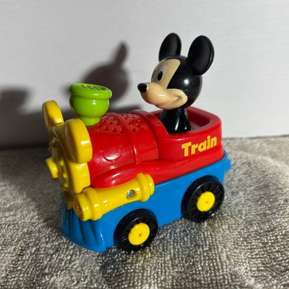 Disney Train - Toy